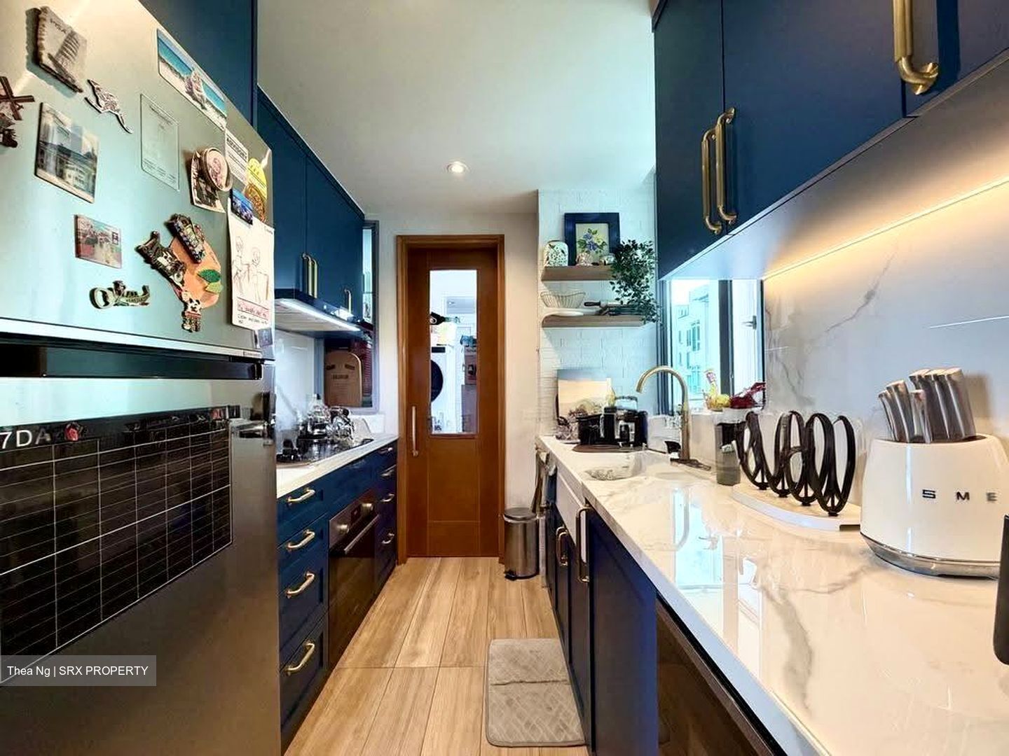 Caribbean At Keppel Bay (D4), Condominium #612727271